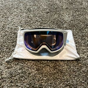 Brand new smith snow drift ski goggles